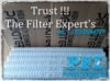 PFI SWPP String Wound Filter Cartridge Indonesia  medium